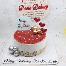 Paolo Bakery - Chợ Khâm Thiên