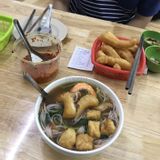 Long Thủy - Bún Thái Hải Sản - Ngũ Xã