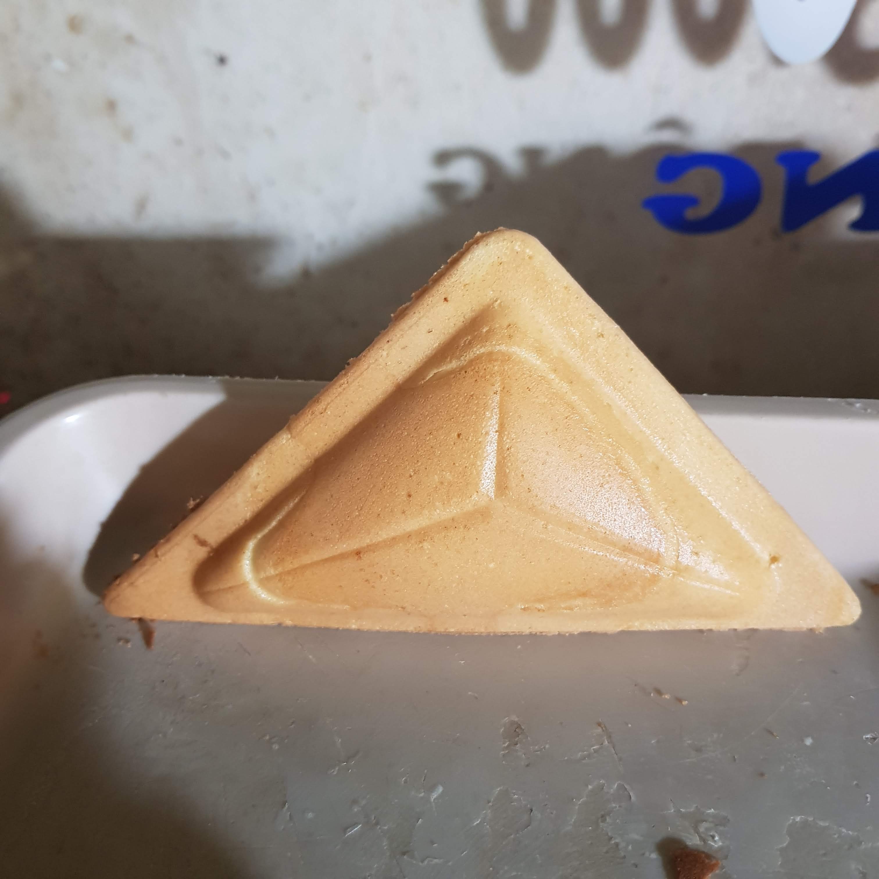 Hot Dog - Đội Cung