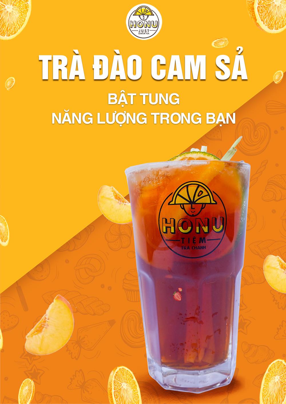 Honu - Hàng Đậu