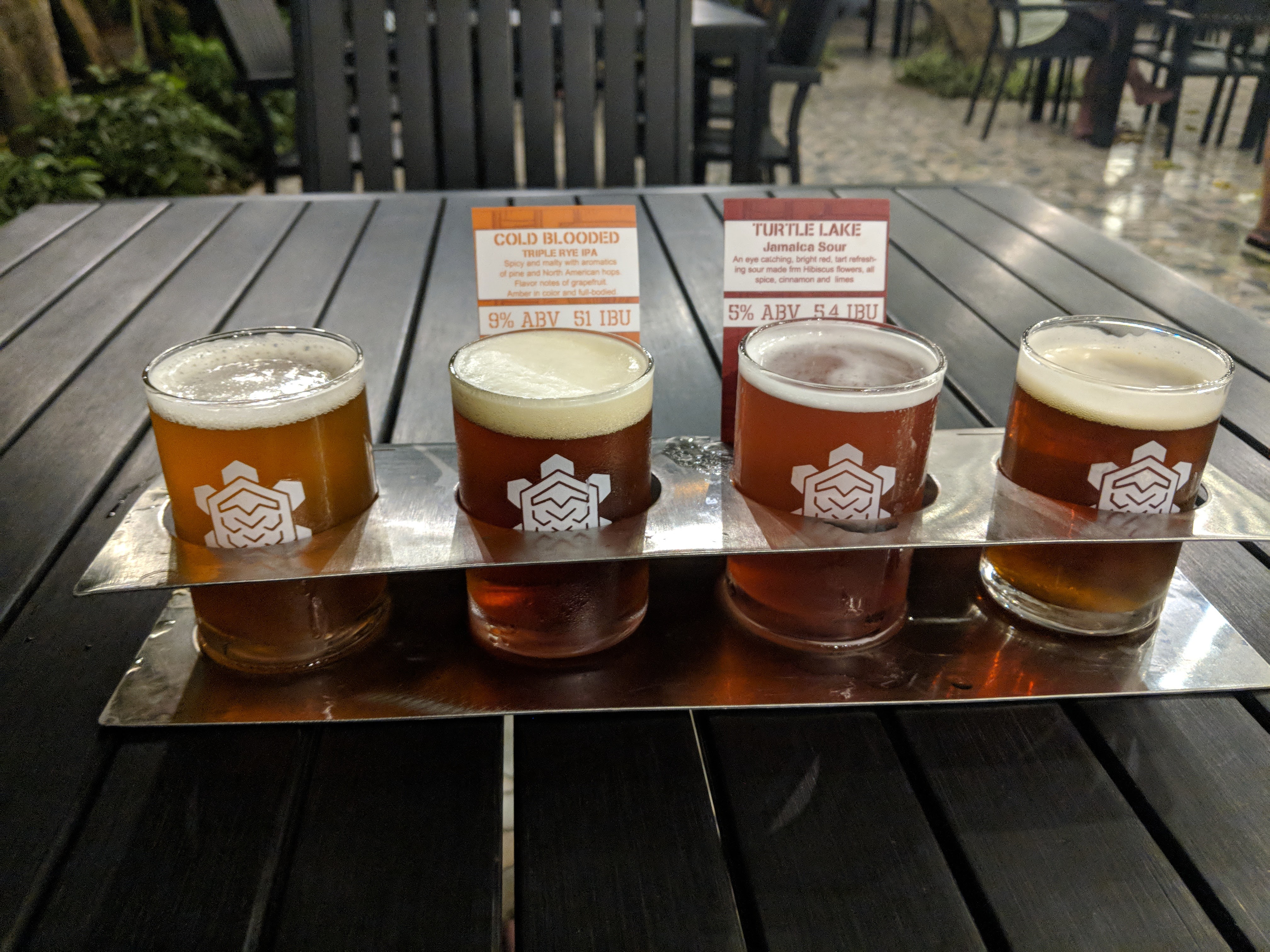Turtle Lake Brewing Company - Quảng Khánh
