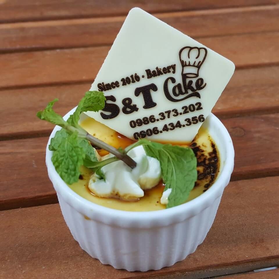 S&T Cake - Ngõ 187 Hồng Mai