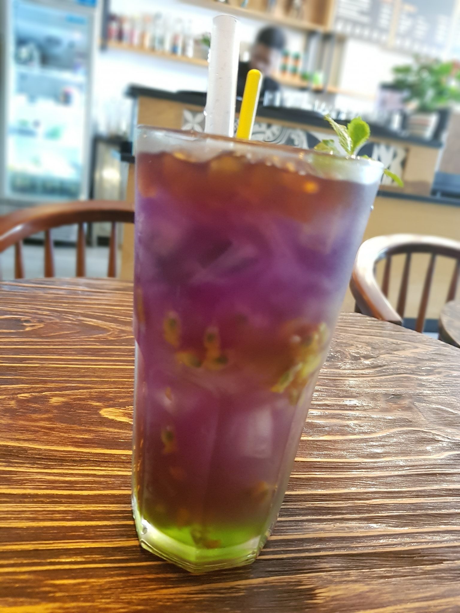 The Coffee Connect - Đường 38