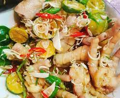 Bếp Mẹ Bông - Bạch Mai