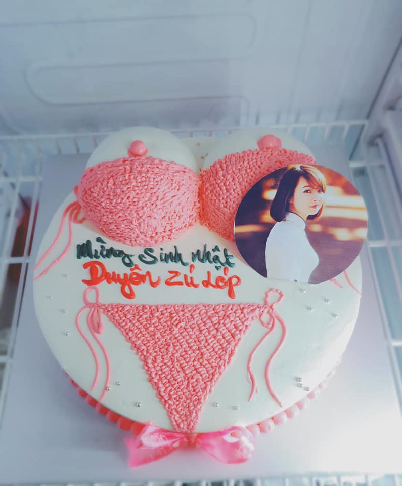 S&T Cake - Ngõ 187 Hồng Mai