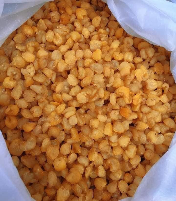 Bún Đậu Mắm Tôm - Chính Kinh