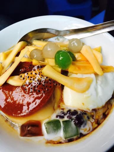 Chè Thủy - Hàng Chiếu