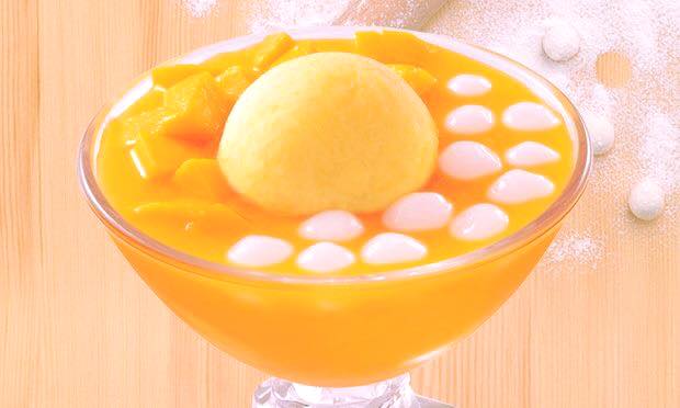 Papa Mango - Sư Vạn Hạnh