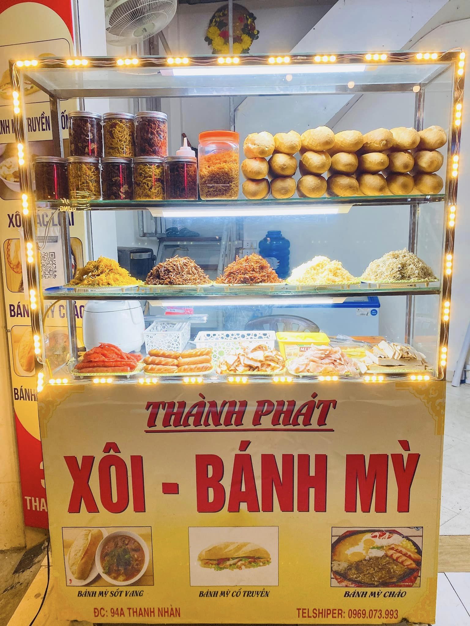 Thành Phát - Lương Yên