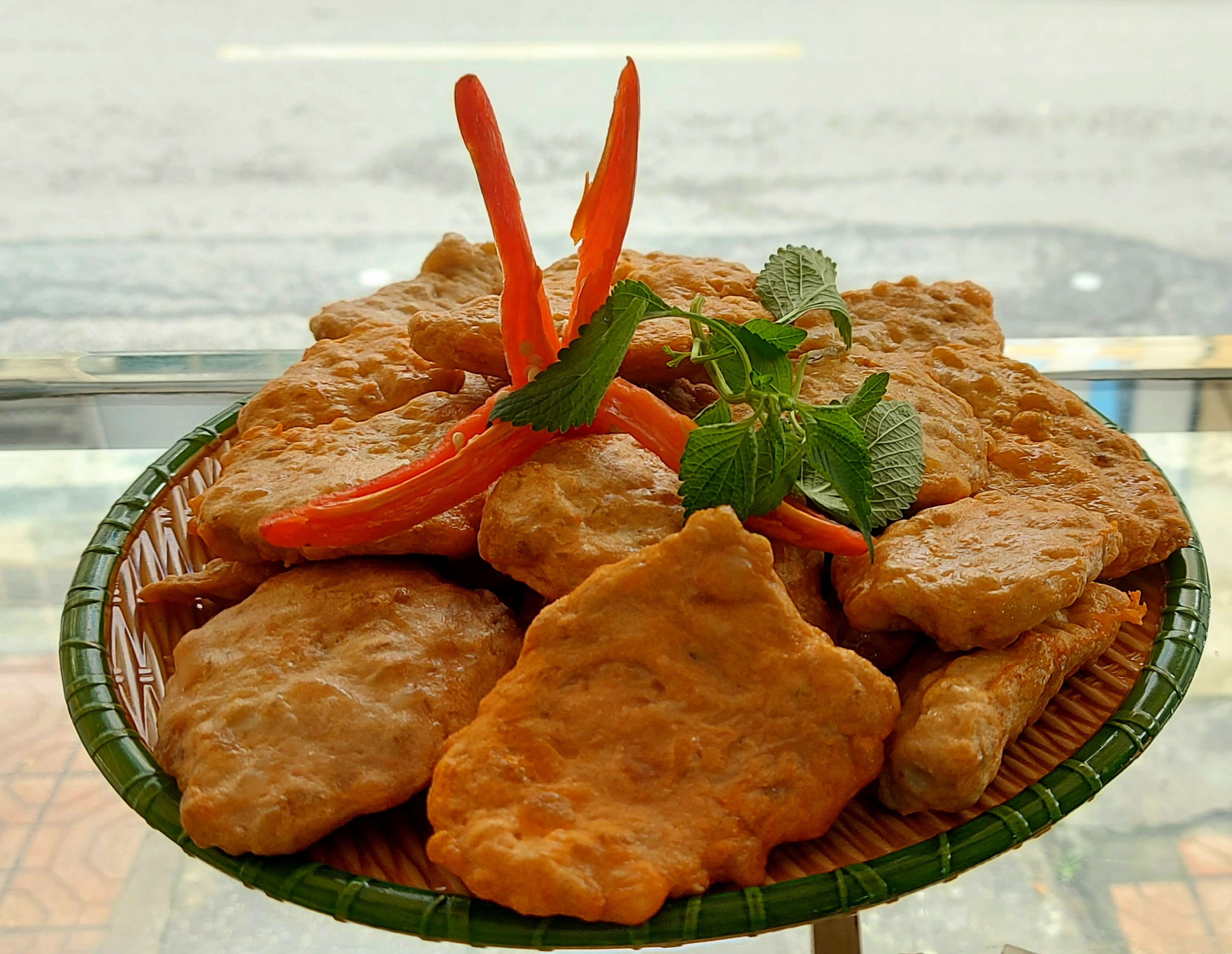 Bún Đậu Mẹt Phố Cổ - Hàng Than