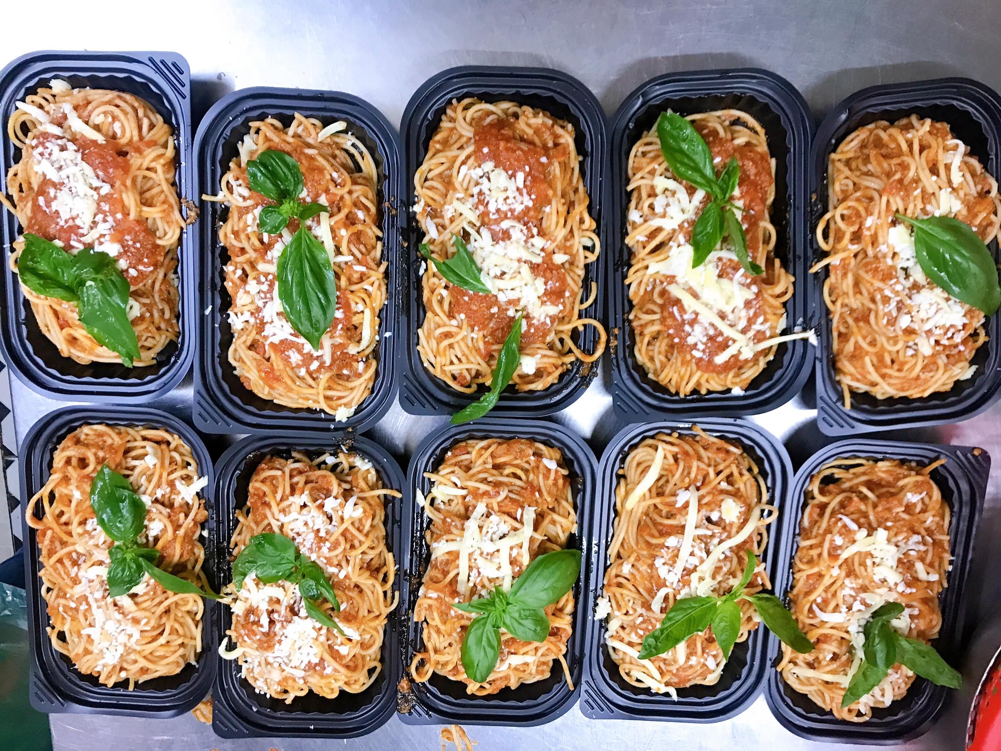 Nhà Hàng Quang Huy - Liễu Giai