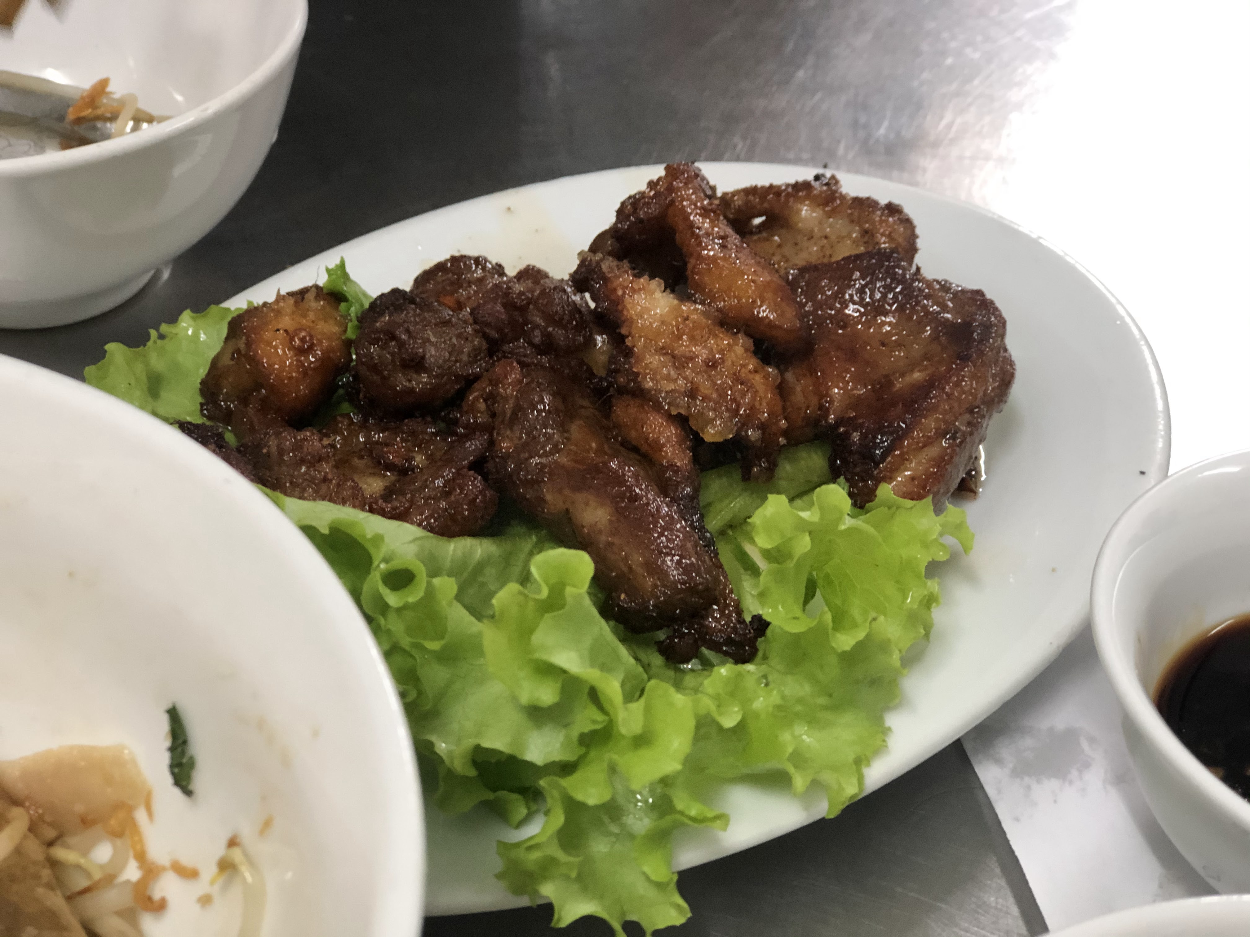 Hạnh - Ngan Dé - Cửa Bắc
