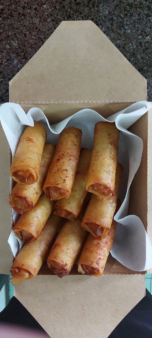 Bánh Canh Cua Lộc Vừng - Bình Thới