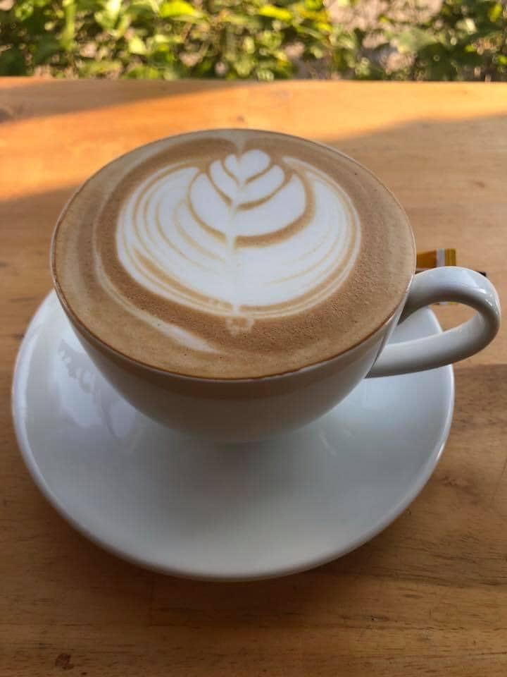 Urban Station Coffee Takeaway - Phạm Ngọc Thạch