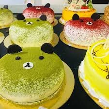 Paolo Bakery - Chợ Khâm Thiên