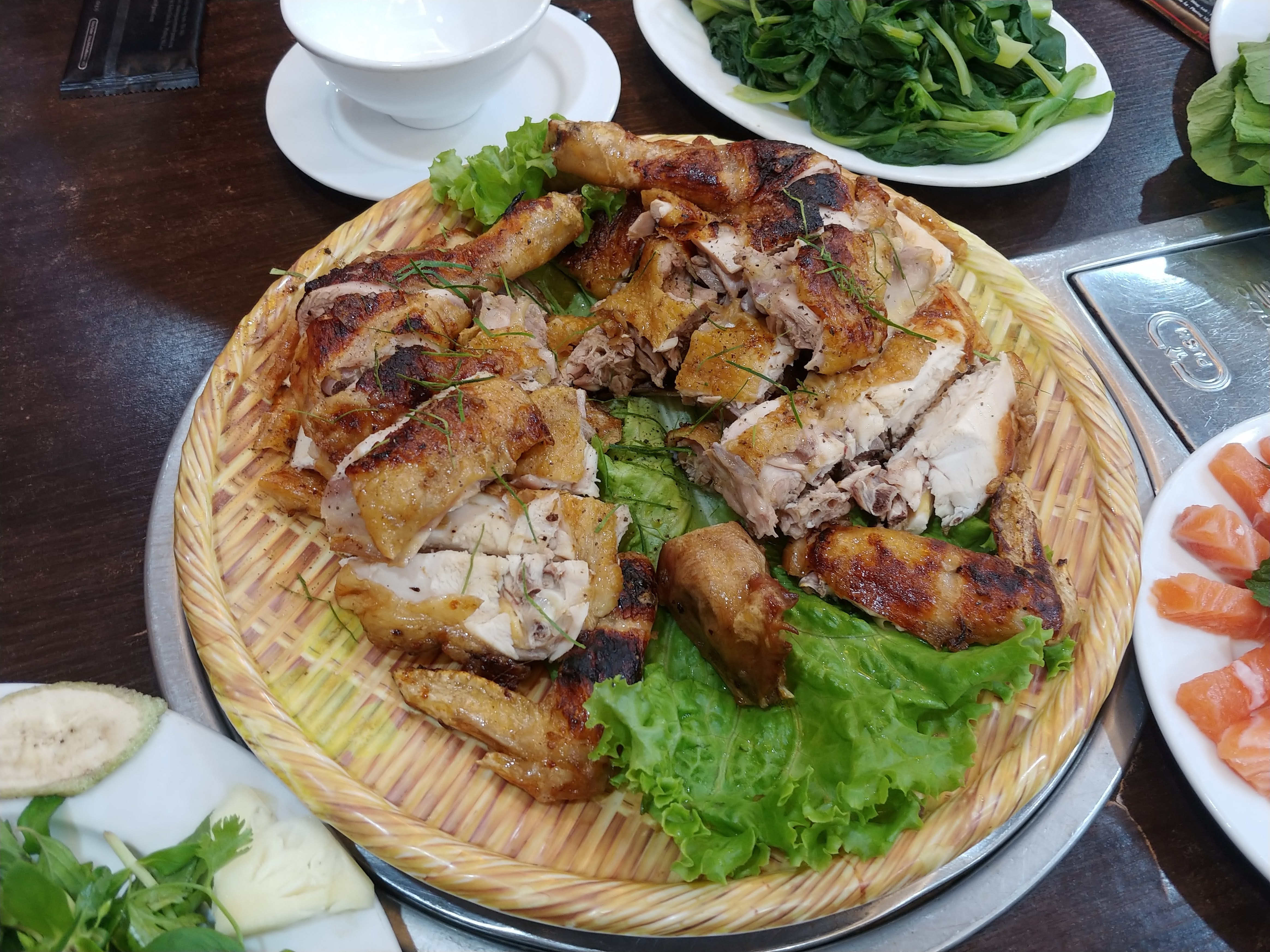 Chen Trần 3 - Nguyễn Văn Lộc