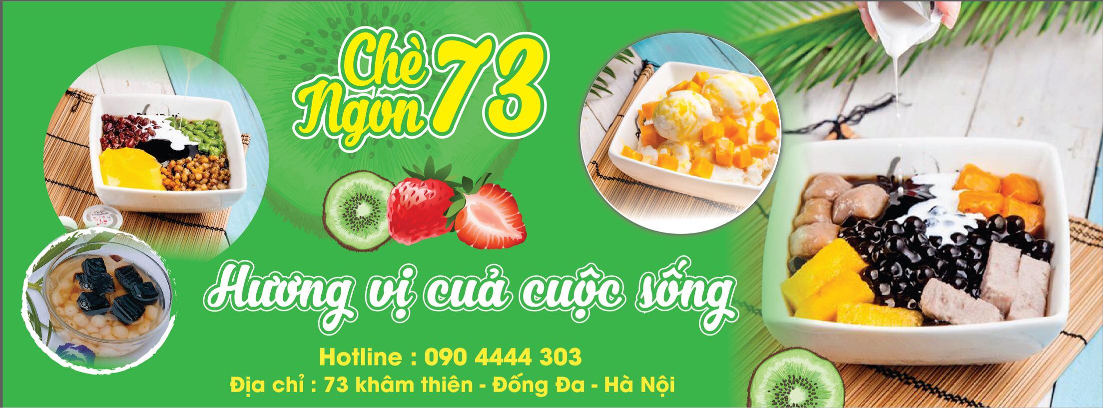 Chè Ngon 73 - Khâm Thiên