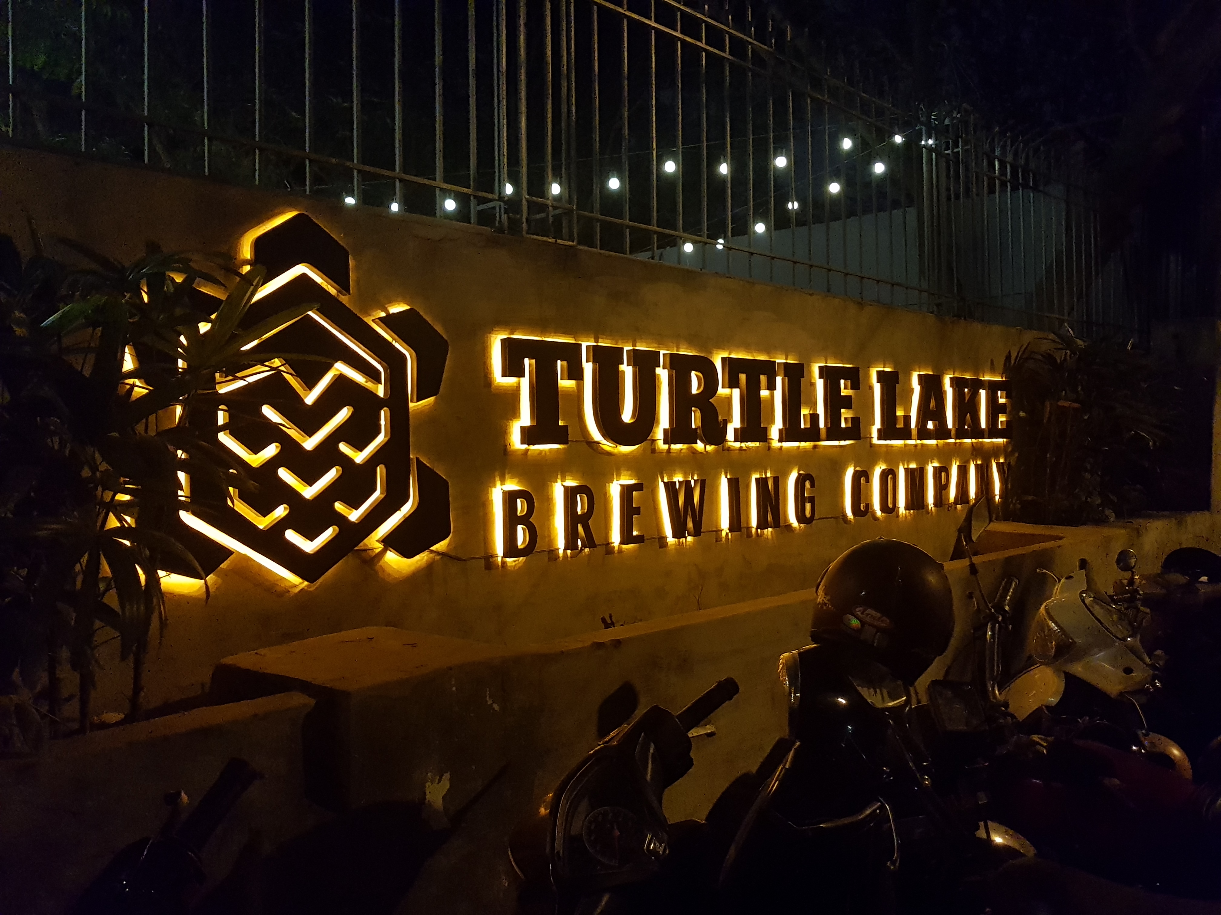 Turtle Lake Brewing Company - Quảng Khánh
