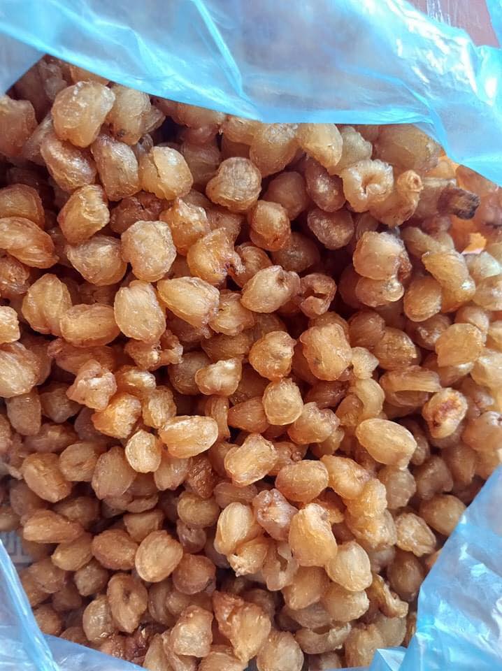 Bún Đậu Mắm Tôm - Chính Kinh