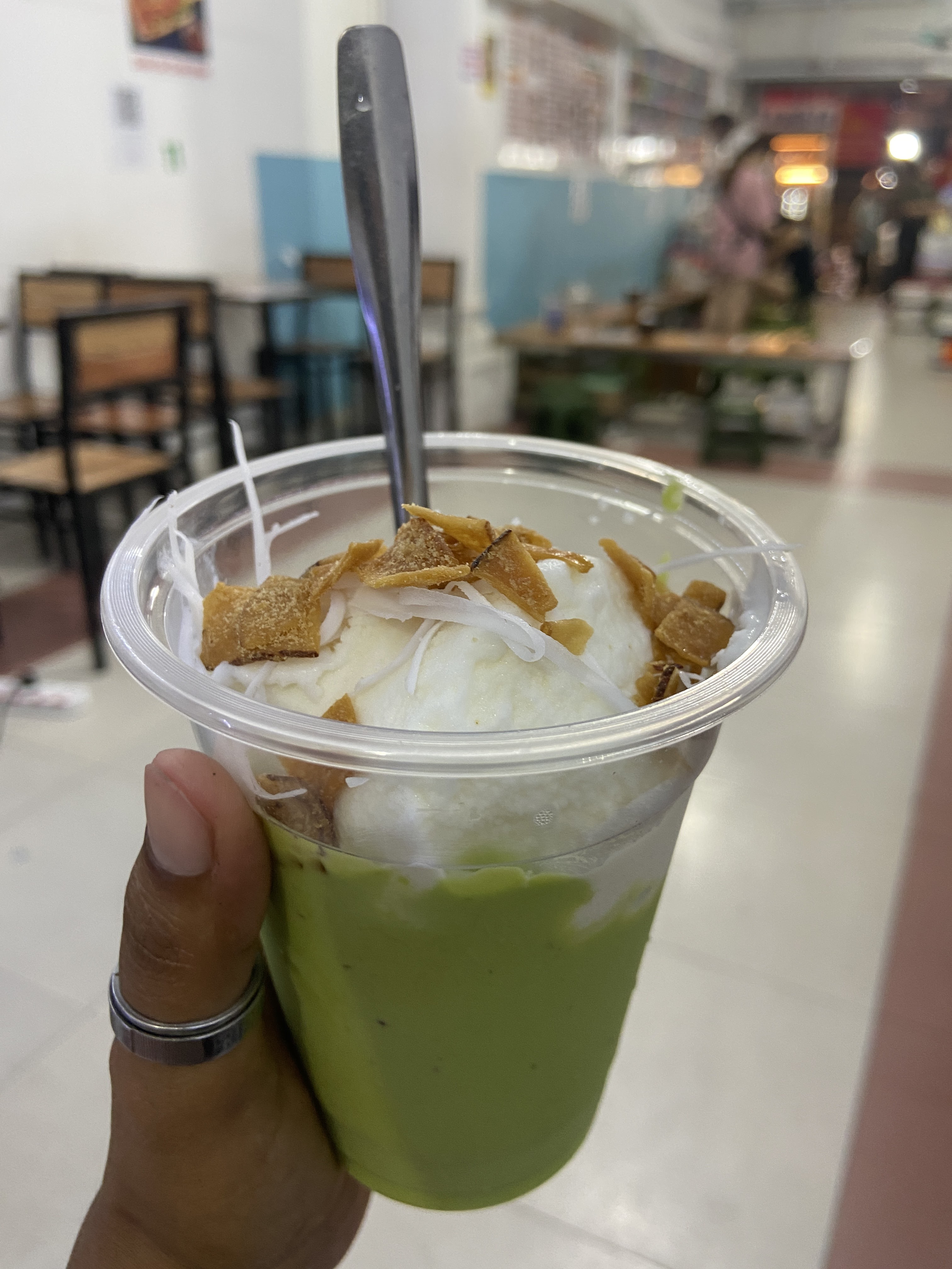 Chè Hương Hải - Đinh Liệt
