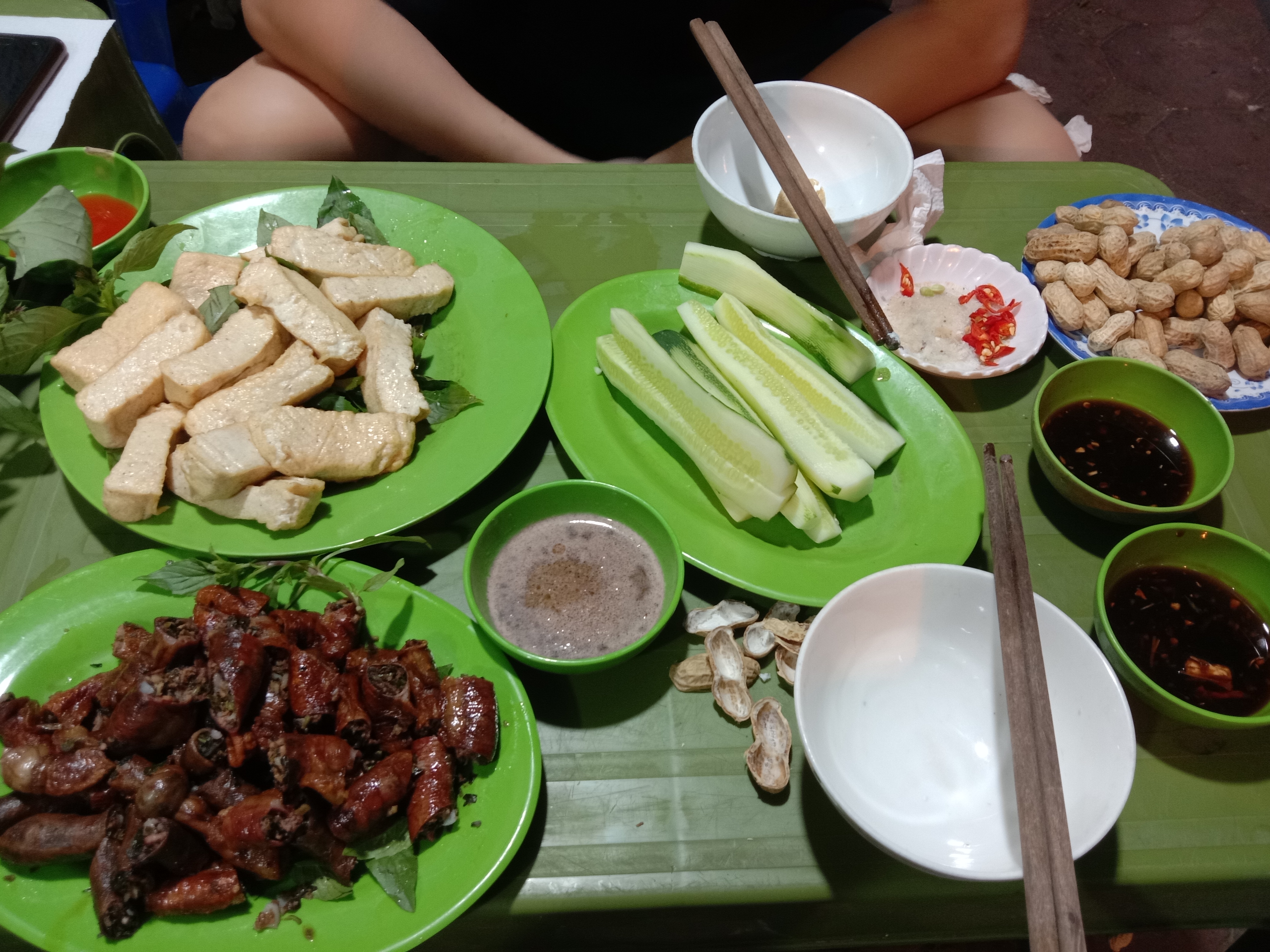 Chiều Quê - Mai Động