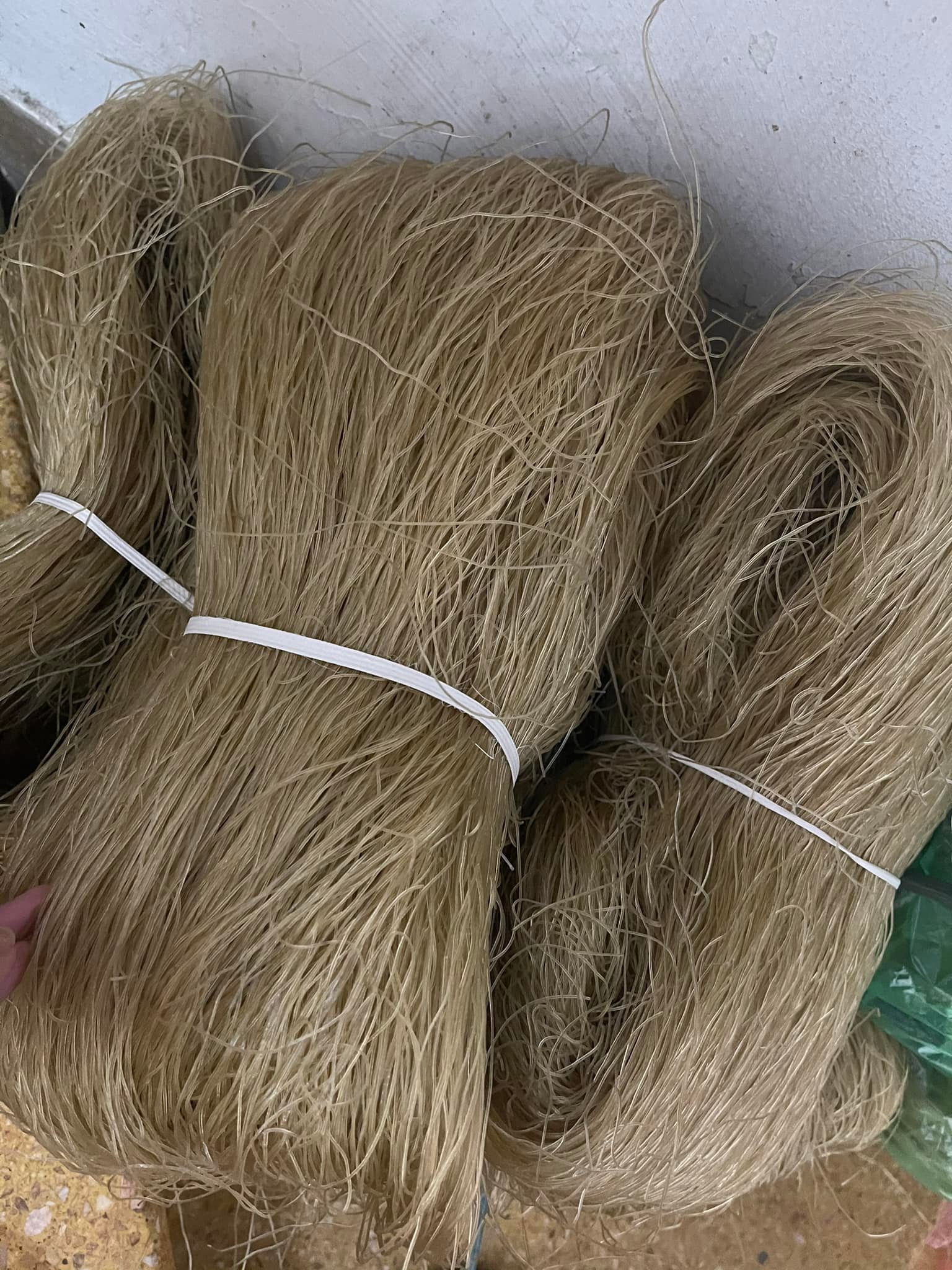 Miến & Bánh Đa Cua Lý Quốc Sư - Phùng Hưng