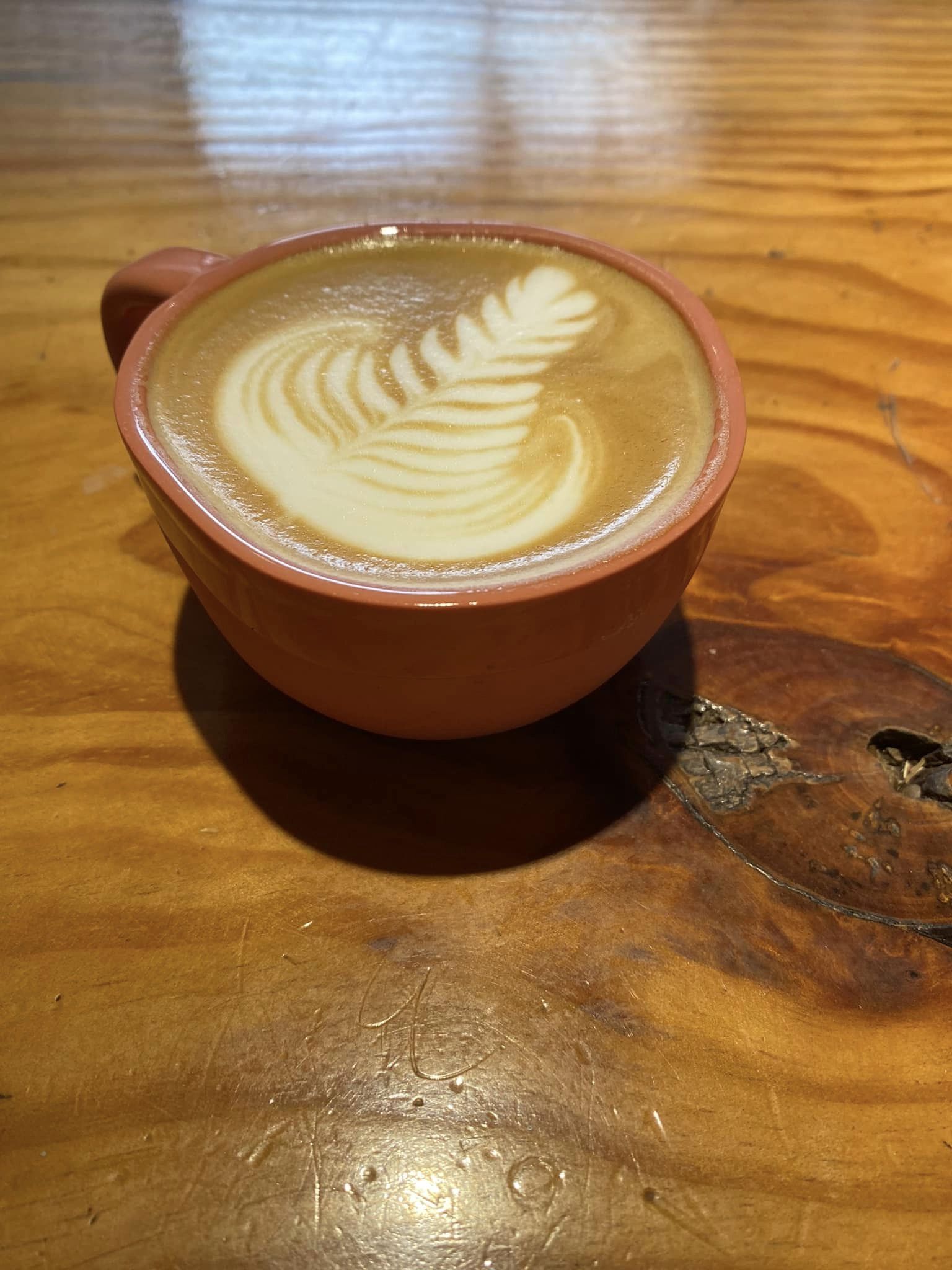 ABC Coffee Roasters - Xuân La
