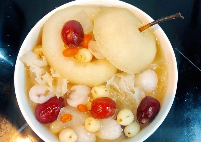Chè Bát Phố Cổ - Xã Đàn