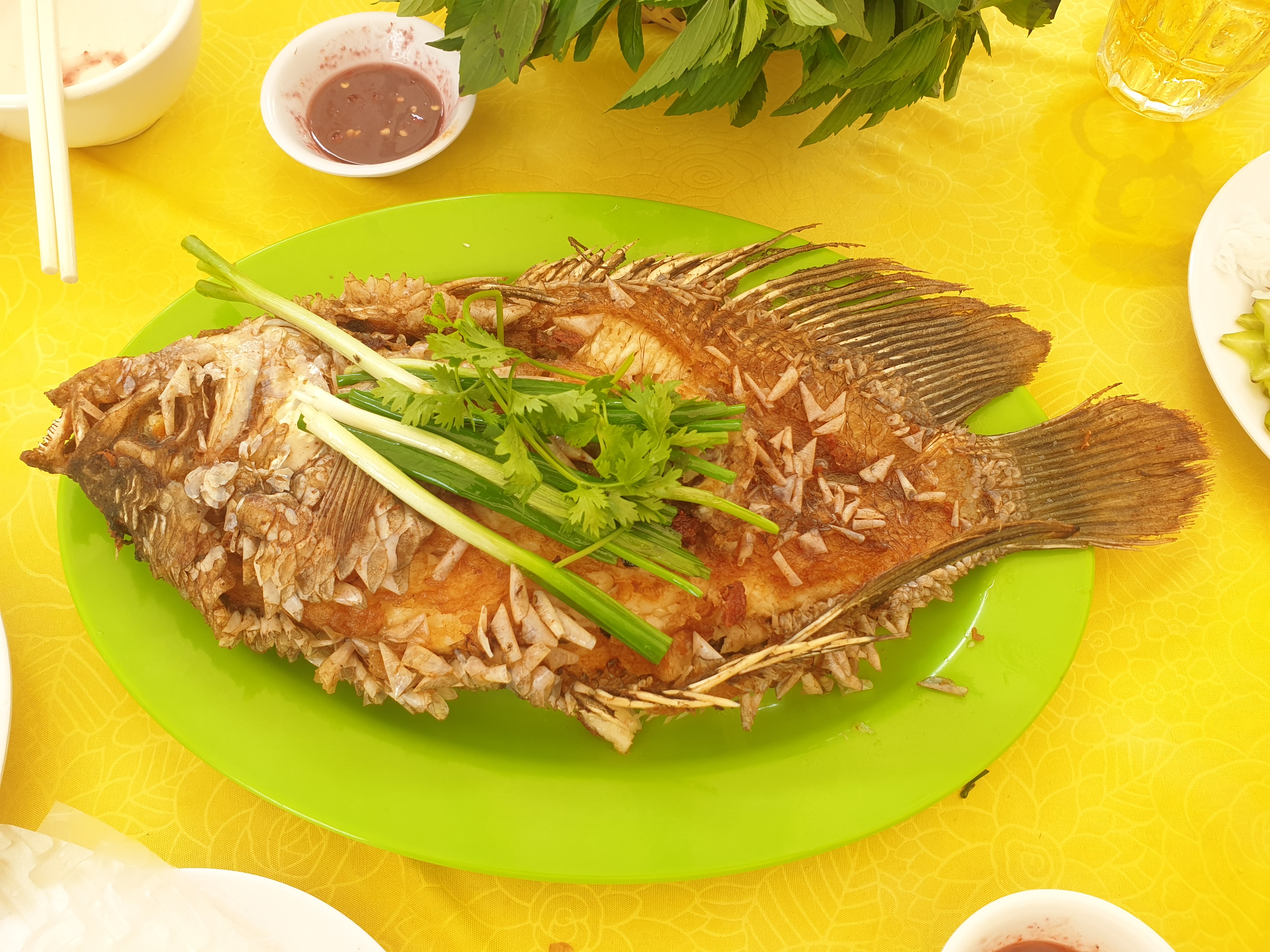 Quán Ăn Gia Đình 326 - Nguyễn Duy