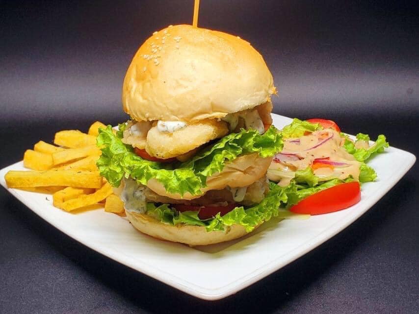 Eté Resto Bar & Restaurant - Giang Văn Minh