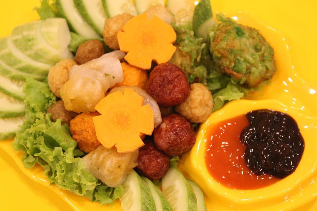 Papa Mango - Sư Vạn Hạnh