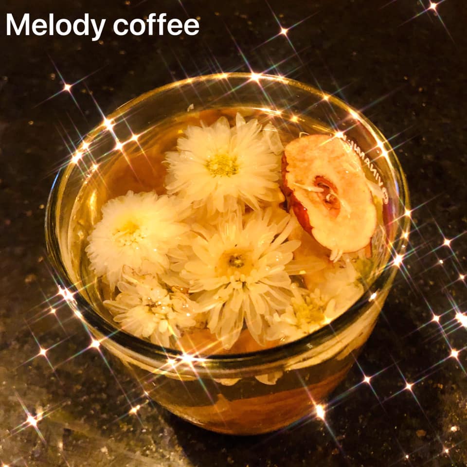 Melody Coffee - Xuân Phương