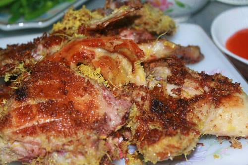 Chiều Quê - Mai Động