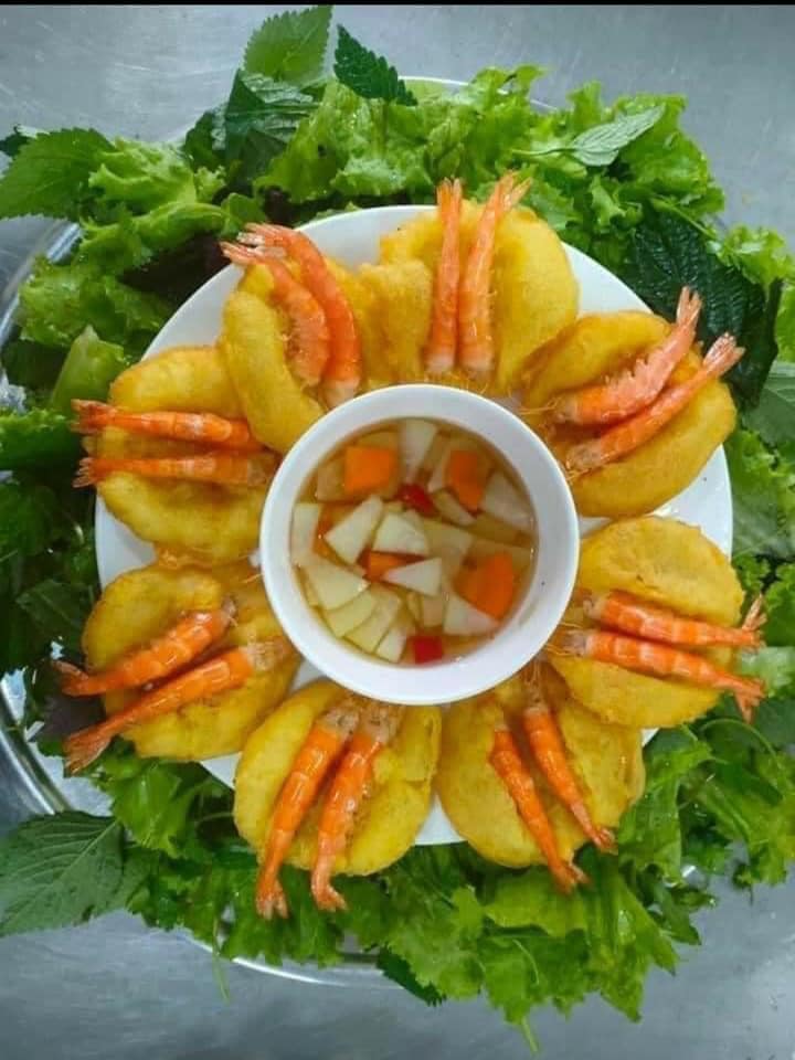 Bánh Gối Ngọc Tú - Nghĩa Tân