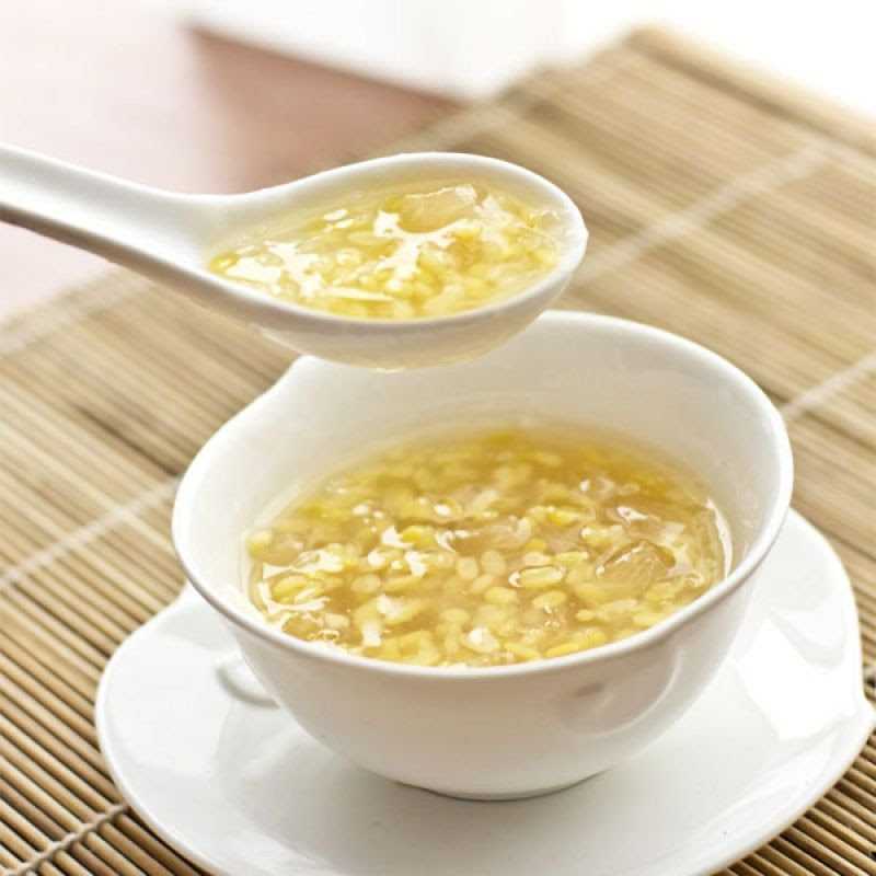 Chè Bát Phố Cổ - Xã Đàn
