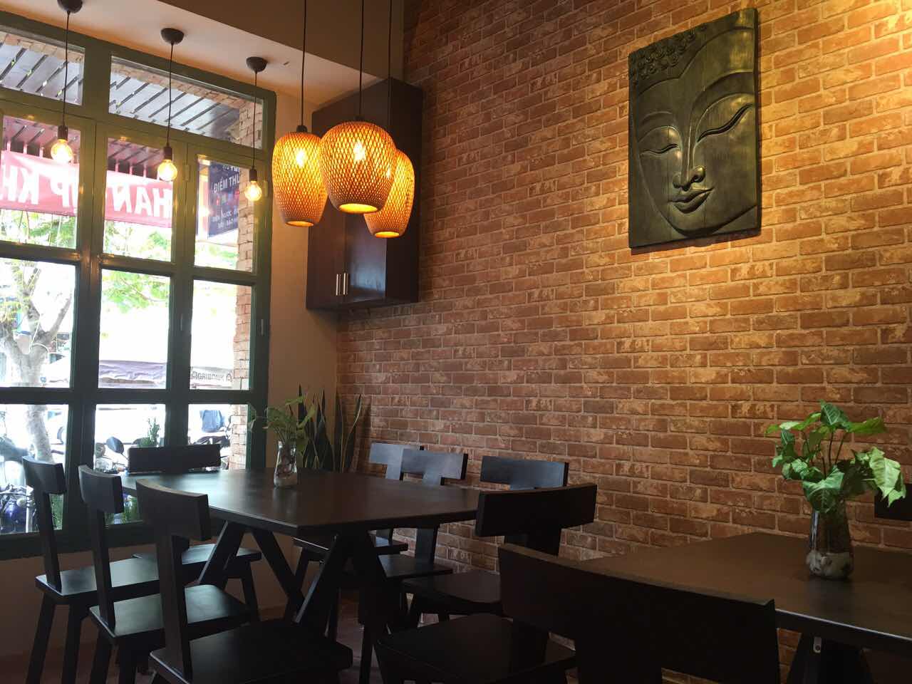 Hủ Tiếu Chay Cây Bồ Đề - Lê Văn Sỹ