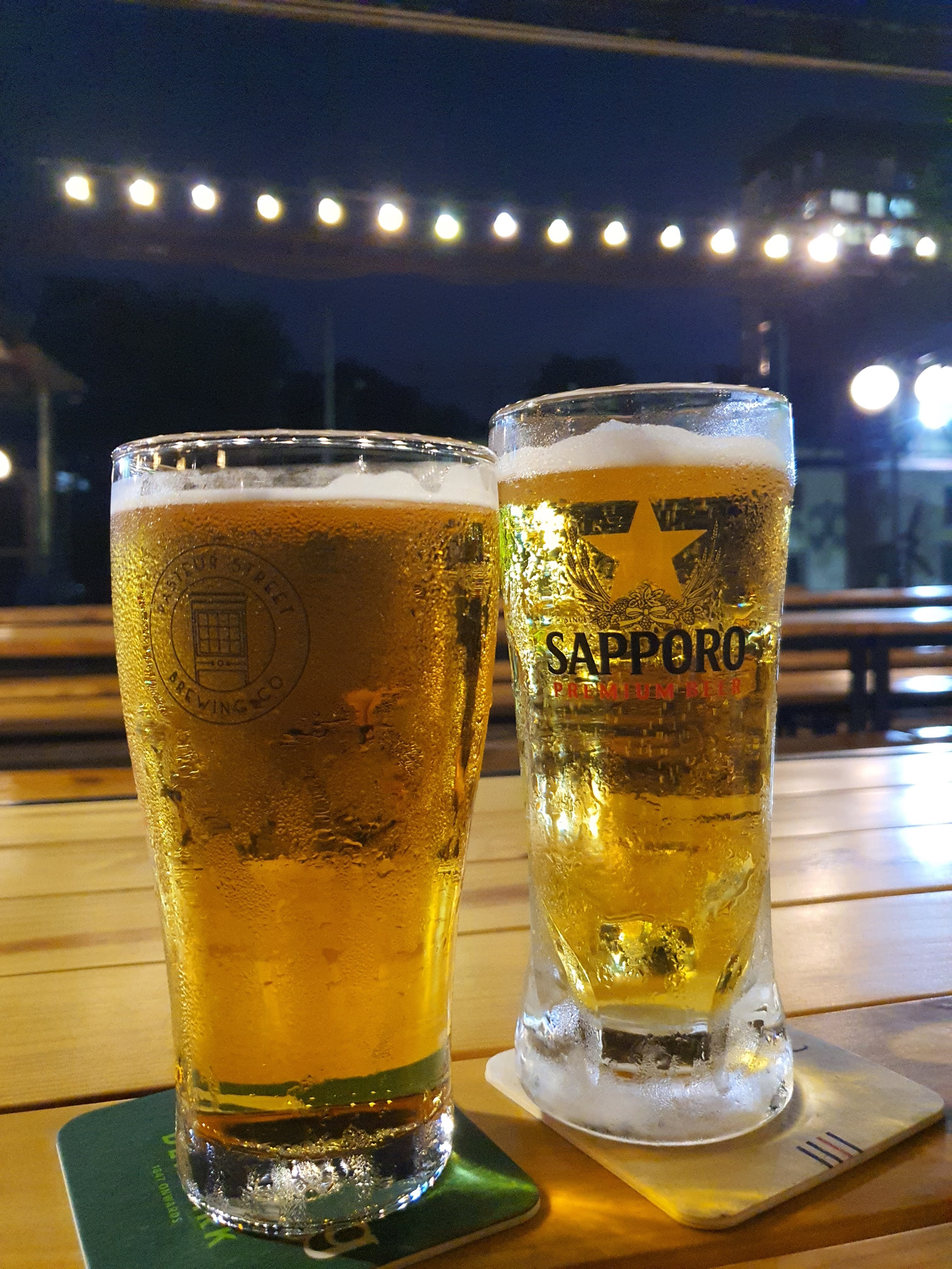 American Club Hanoi - - 21 Hai Bà Trưng