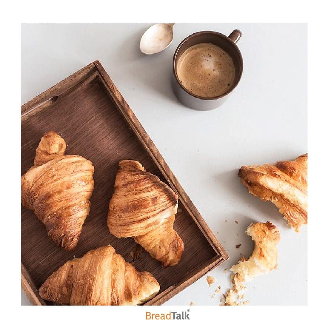 Bread Talk - Vincom Quang Trung