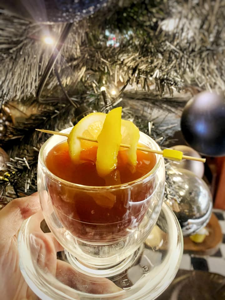 Lust Kafe - Nguyễn Hữu Huân