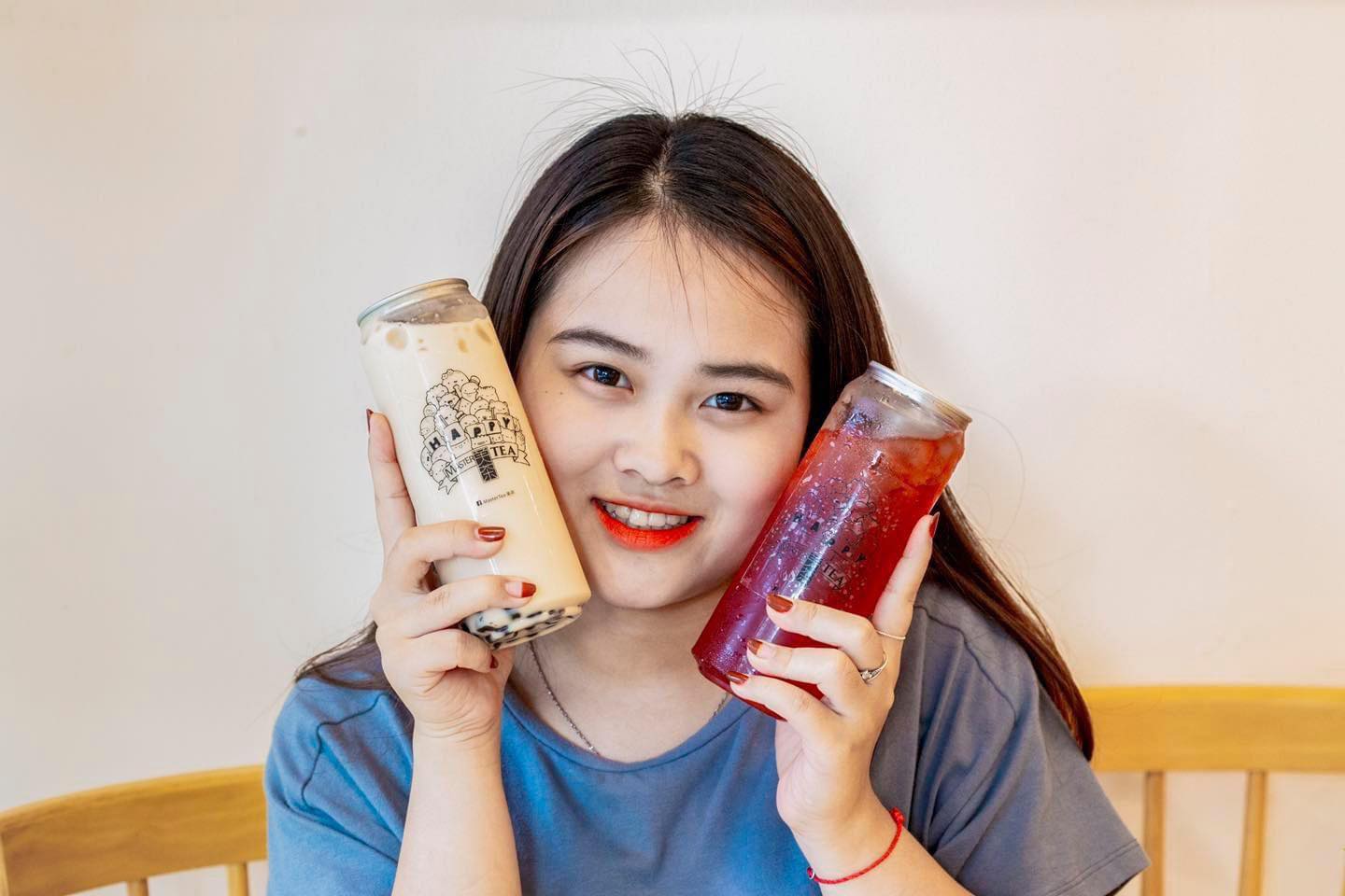 Master Tea 美茶 - Lò Đúc