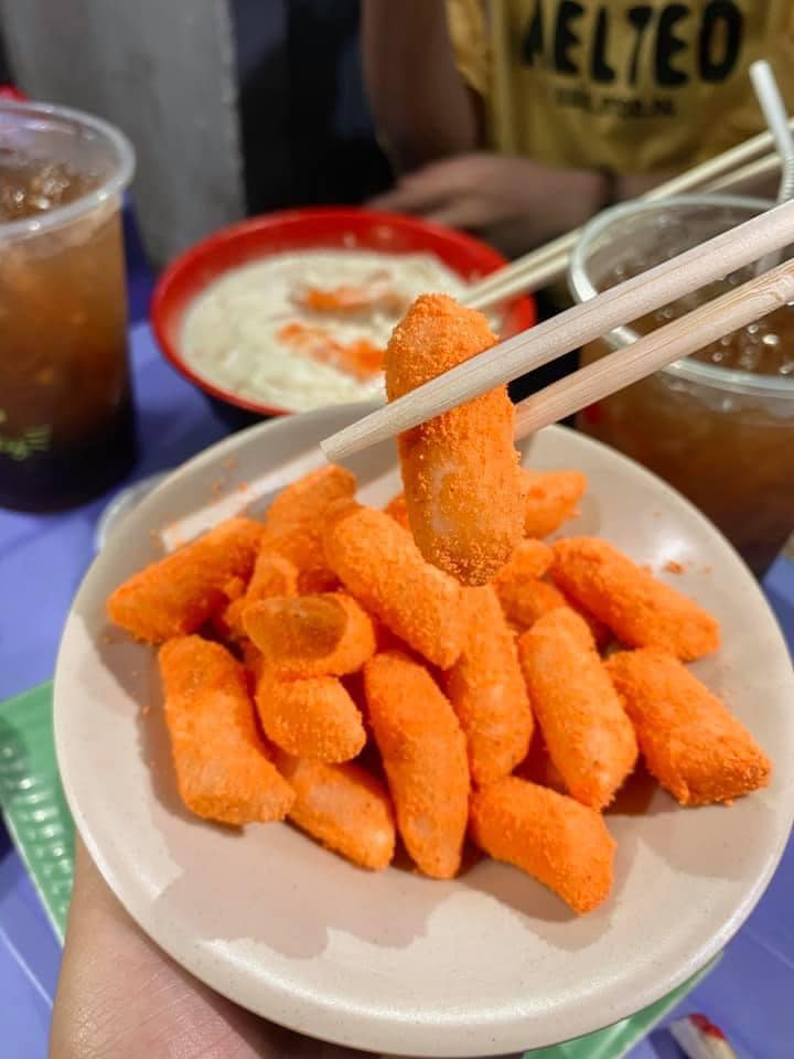Sapinkie - Mì Ý - Thái Phiên
