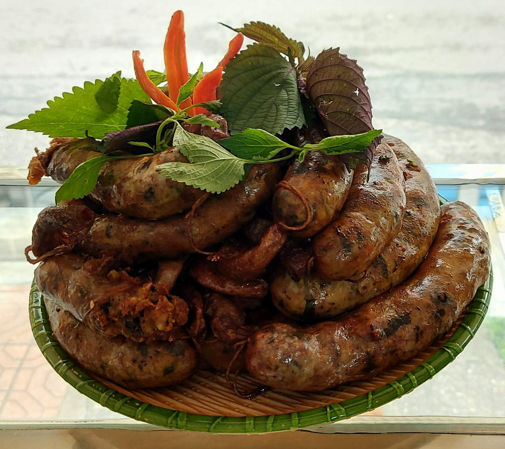 Bún Đậu Mẹt Phố Cổ - Hàng Than