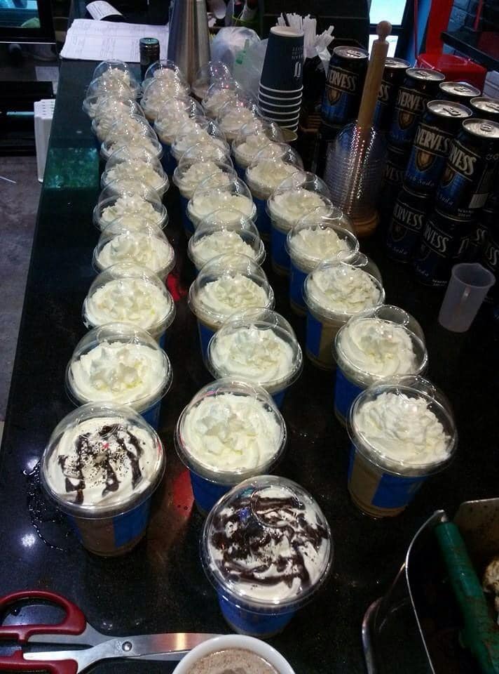 Urban Station Coffee Takeaway - Phạm Ngọc Thạch