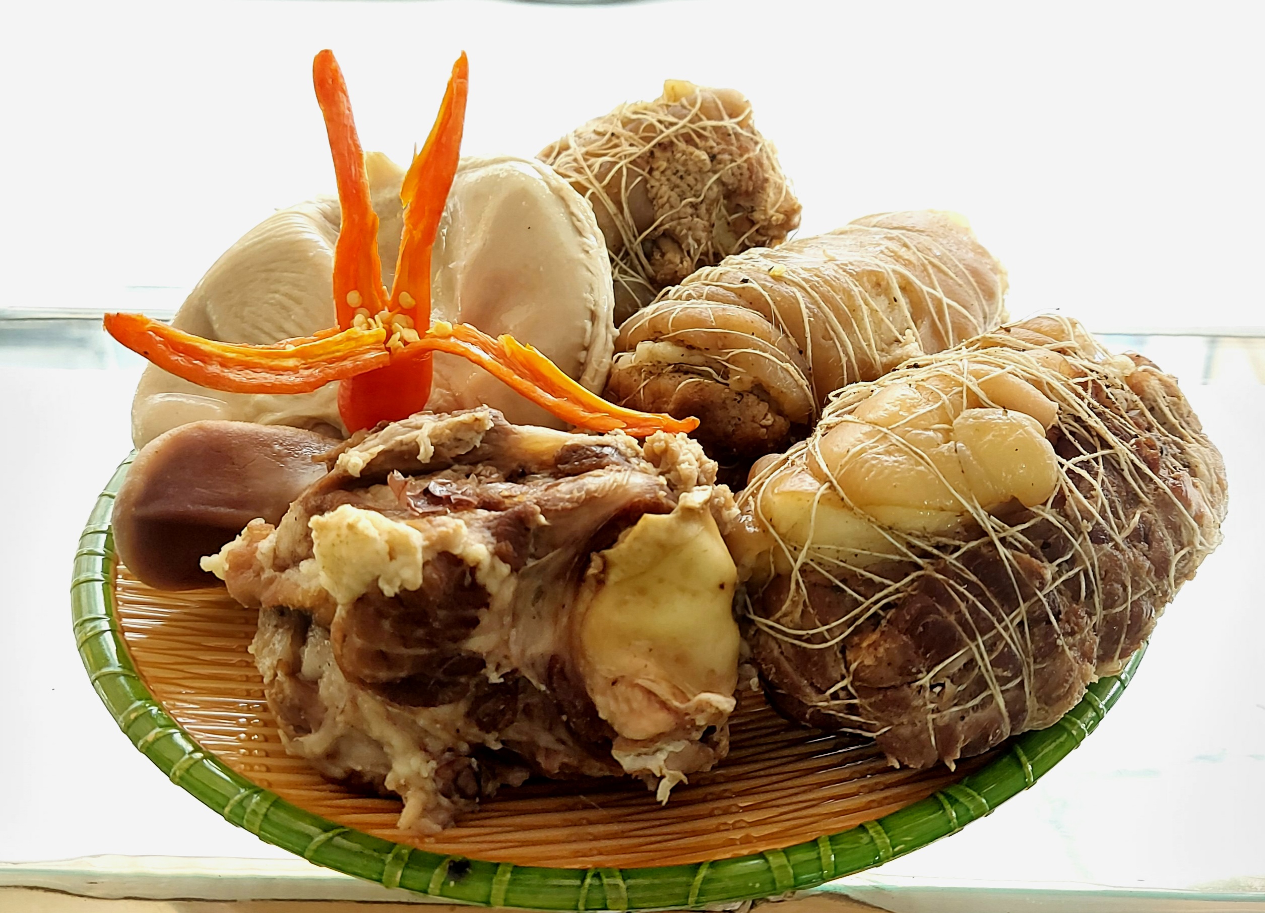 Bún Đậu Mẹt Phố Cổ - Hàng Than