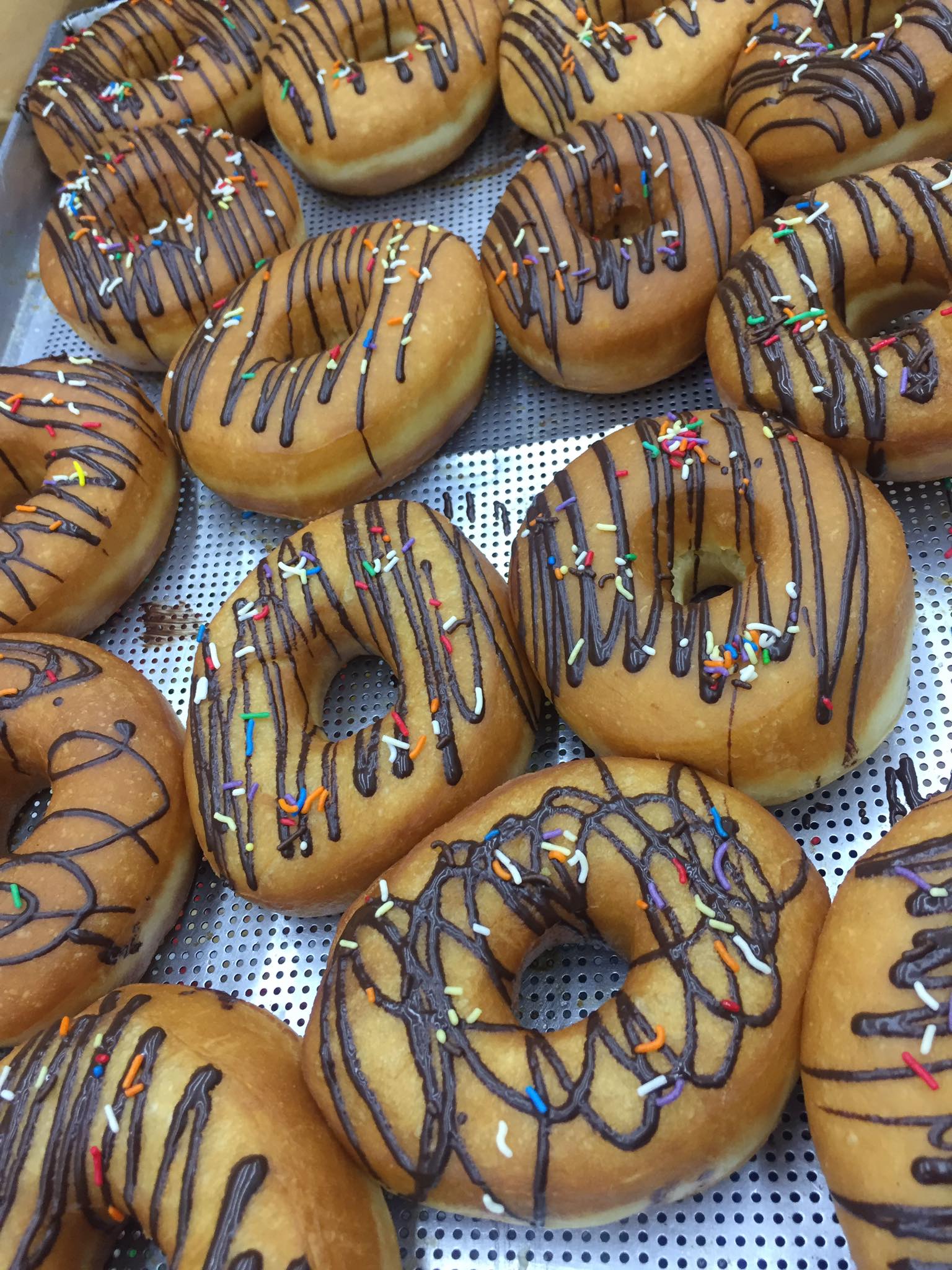 Bánh Ngọt Pháp Lộc Nguyễn - Nguyễn Chí Thanh - Đội Cấn