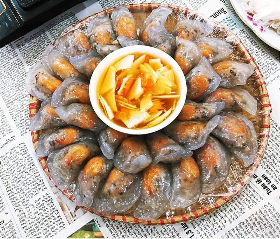 Ốc Cô Toàn - Quang Trung