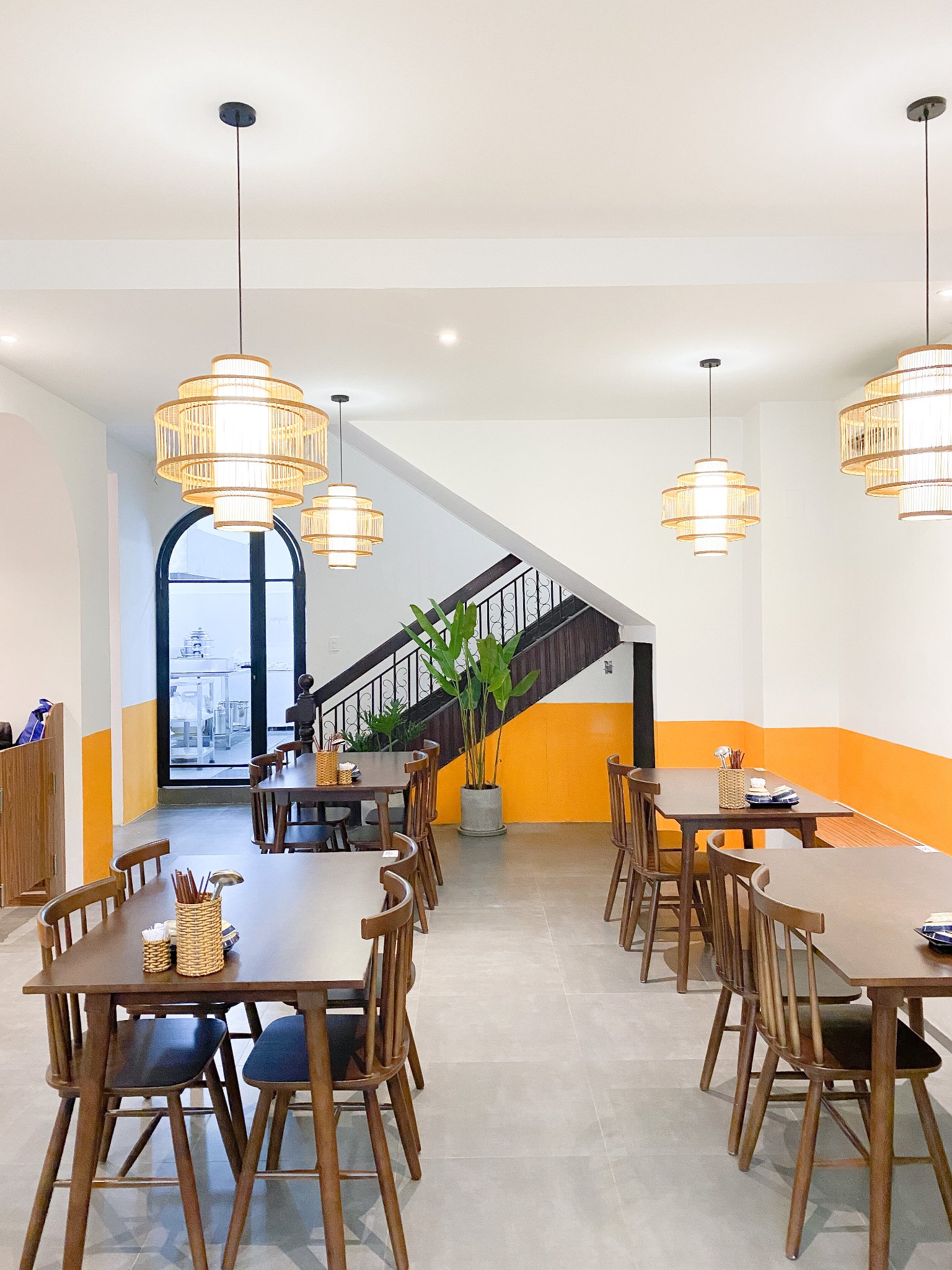 Gà Nướng Ò Ó O - Quang Trung