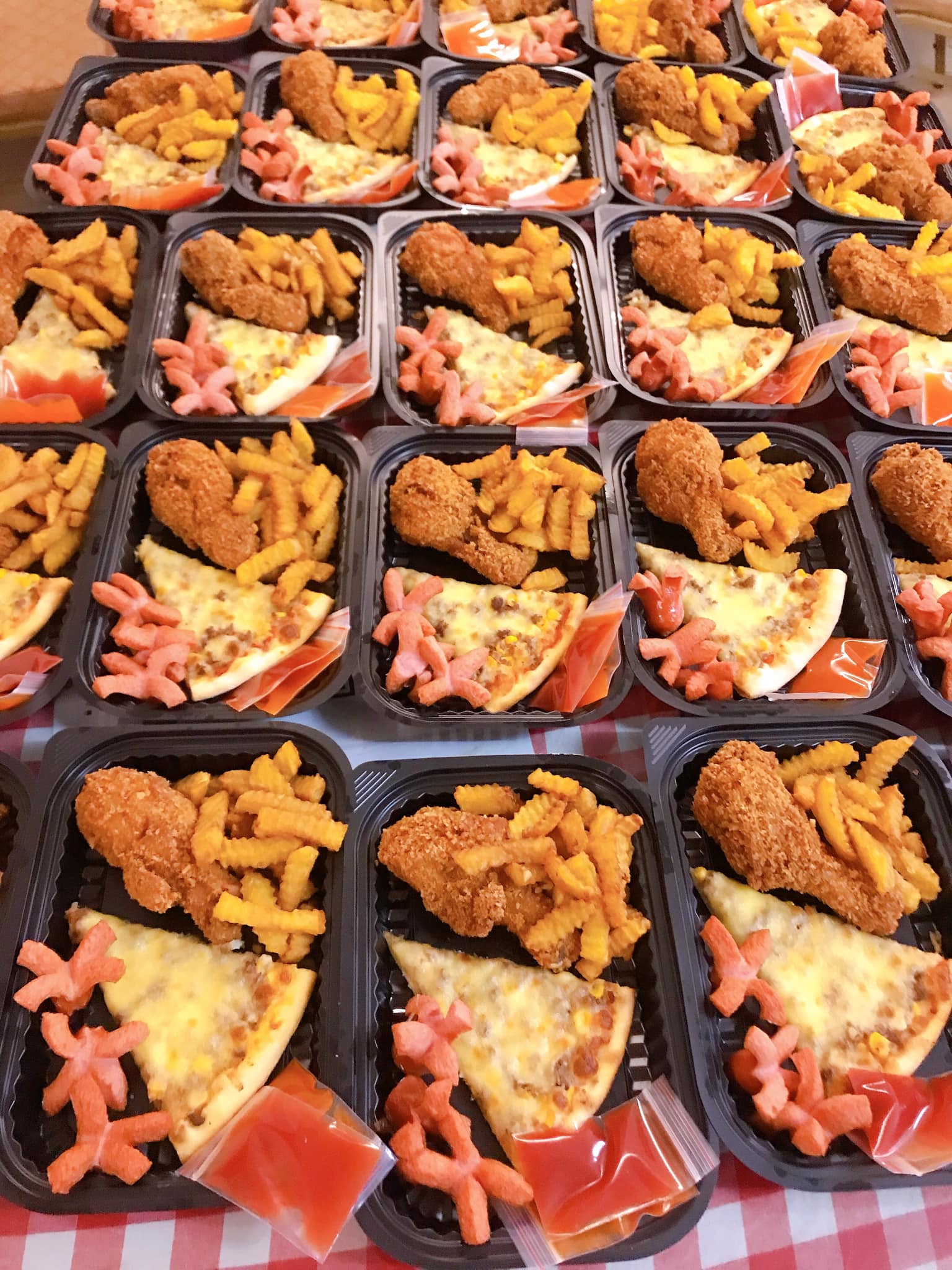 Nhà Hàng Quang Huy - Liễu Giai