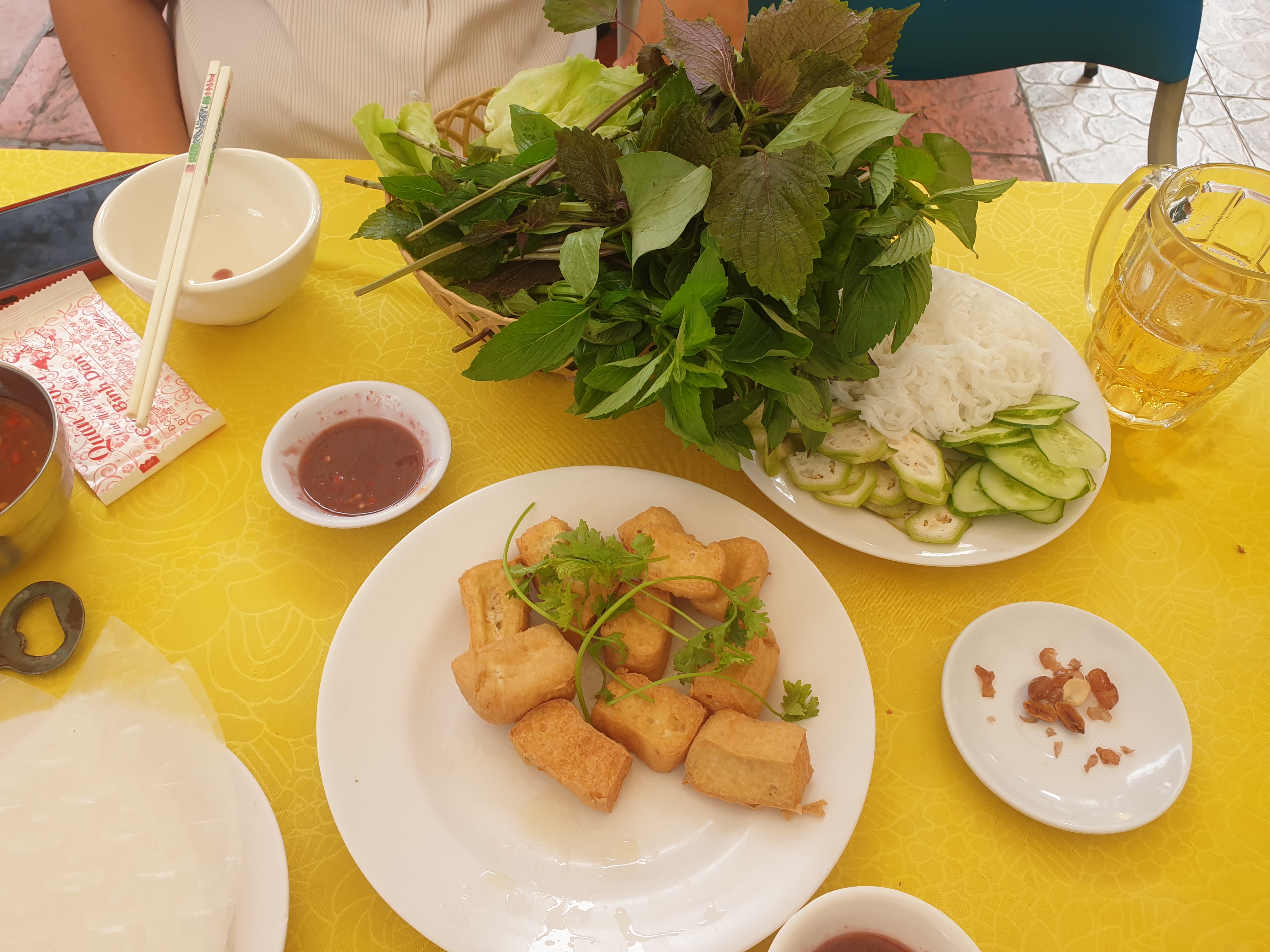 Quán Ăn Gia Đình 326 - Nguyễn Duy