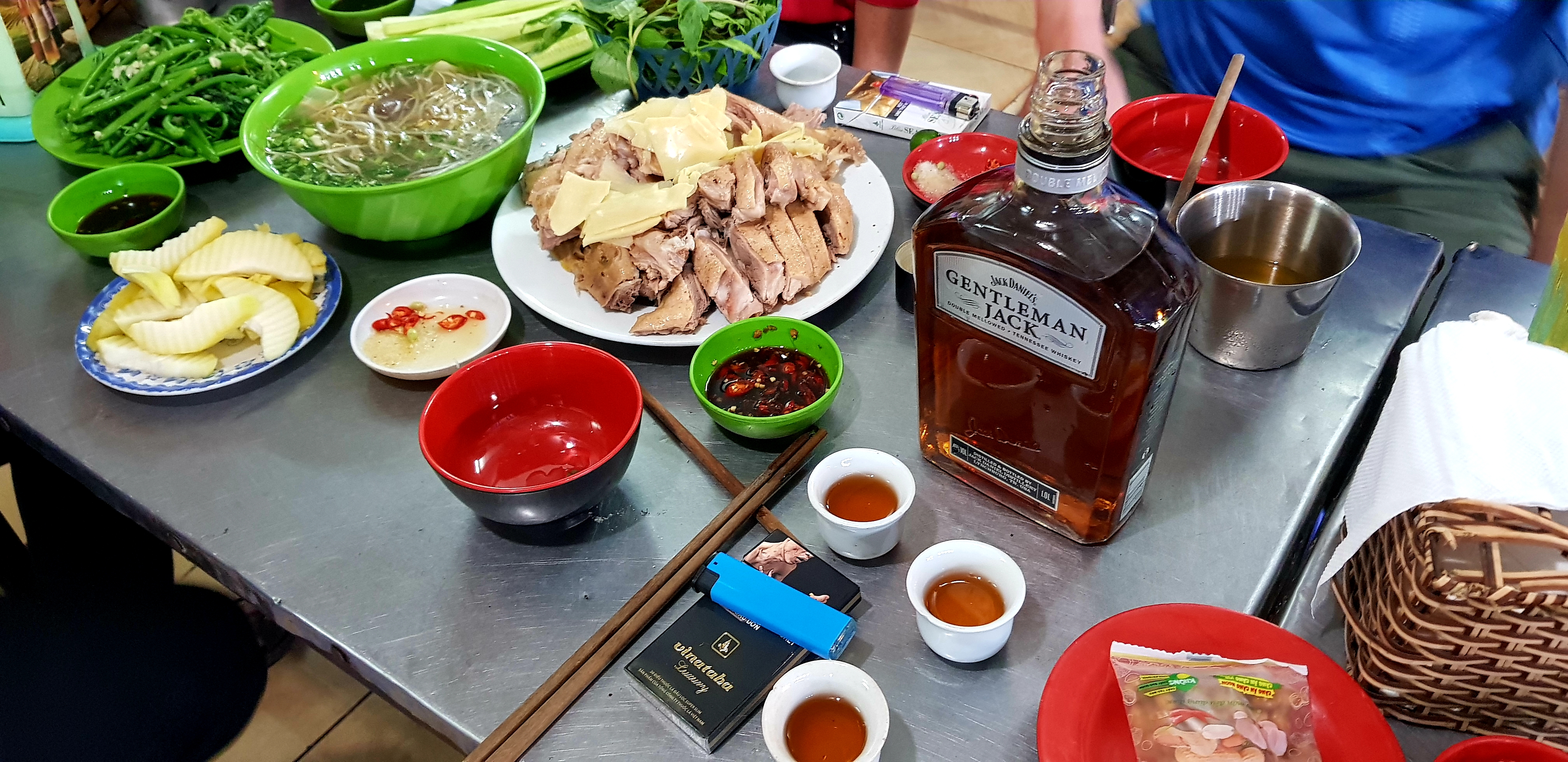 Chiều Quê - Mai Động